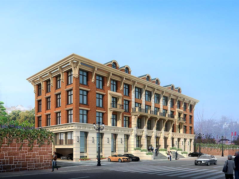 3D�V�湫˾�Wʽ�̄�(w��)���h����͸ҕЧ���D�O(sh��)Ӌ