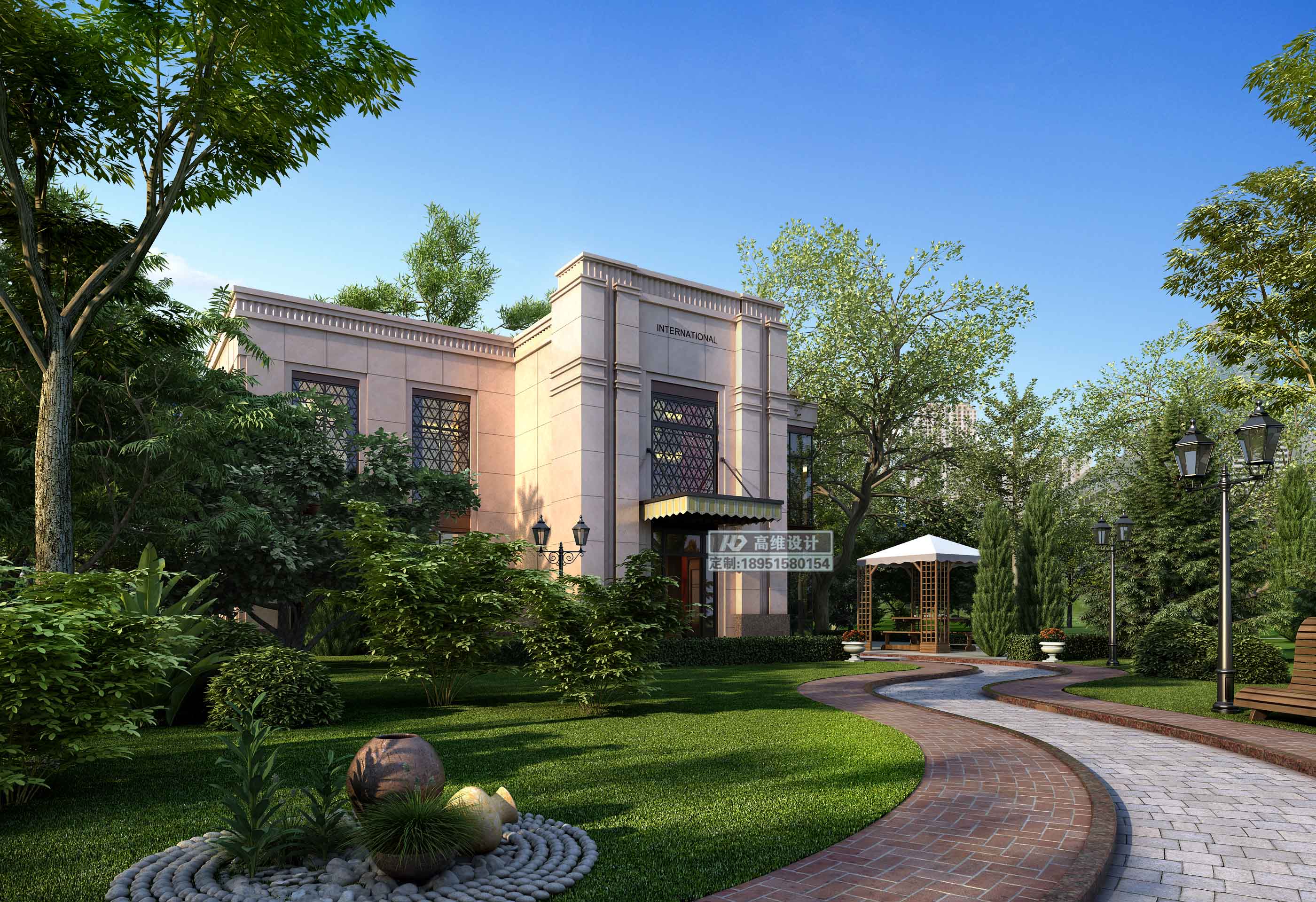 �Ͼ�˽�˸߼��e������3dЧ���D�O(sh��)Ӌ(j��)�c������ʲô�ӵ��L(f��ng)����