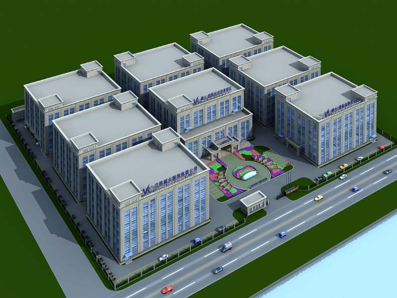 ���K���˷�����޹�˾���½��S(ch��ng)�^(q��)Ҏ(gu��)����(b��o)��������Ч���D������˾