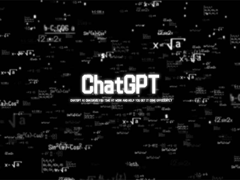 ��ȫ���chatGPT��ʲô���Ϻ����S�O(sh��)Ӌ��˾�����ˆ᣿