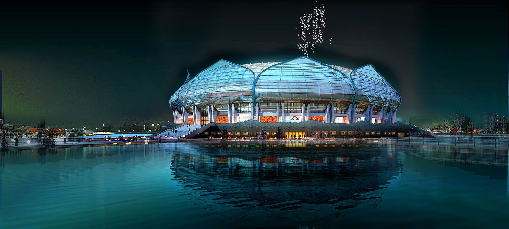 3D�O(sh��)Ӌ(j��)������˾Ļ���O(sh��)Ӌ(j��)���SЧ���D