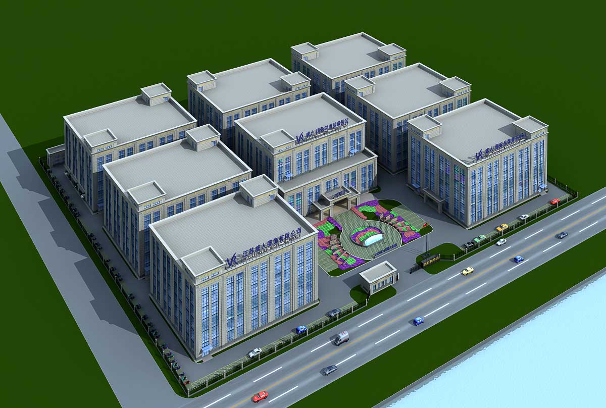 ���K���˷�����޹�˾_�½��S�^(q��)Ҏ(gu��)���������O(sh��)Ӌ����_3Dģ������