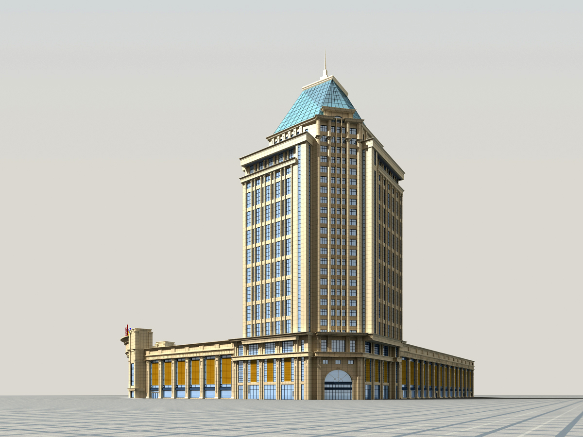 ���Ǽ��F(tu��n)�Ҿӵ����S��ģ��˾��Ⱦģ��Ч��