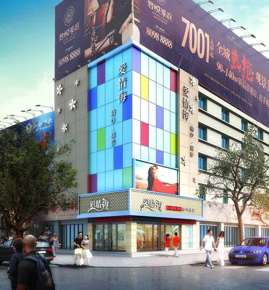 ������鼆��������O(sh��)Ӌ(j��)Ч���D1