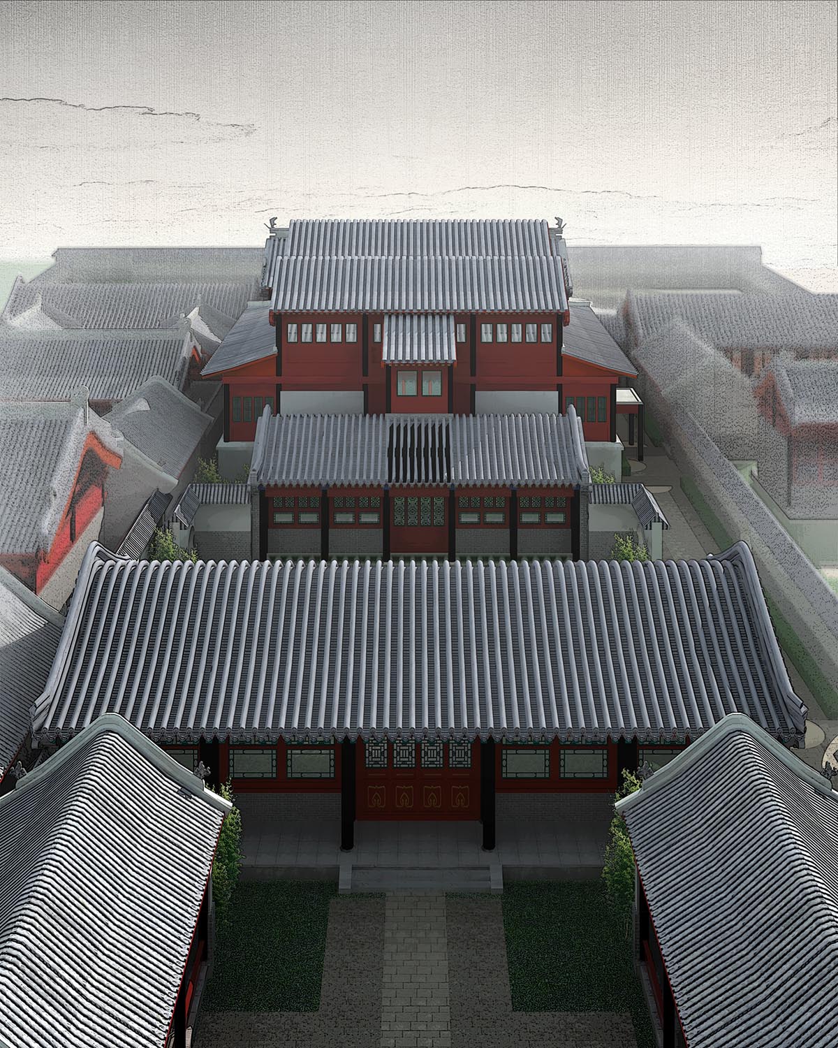 �Ž���Ժ��Ч���D