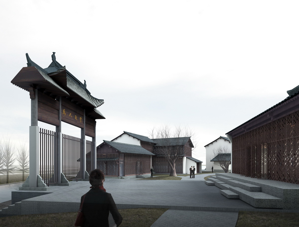 �Ž����Ʒ�Ч���D