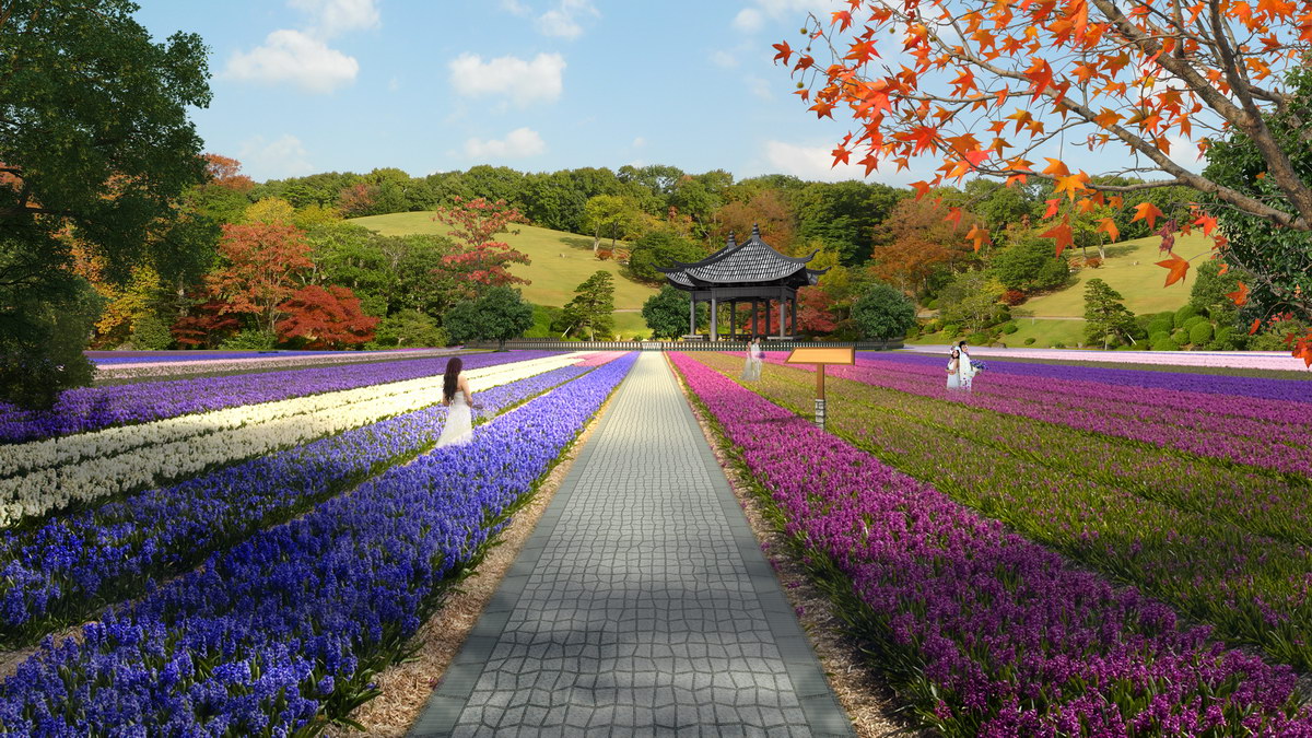 ��ˮ�{�쾰�^�O(sh��)ӋЧ���D