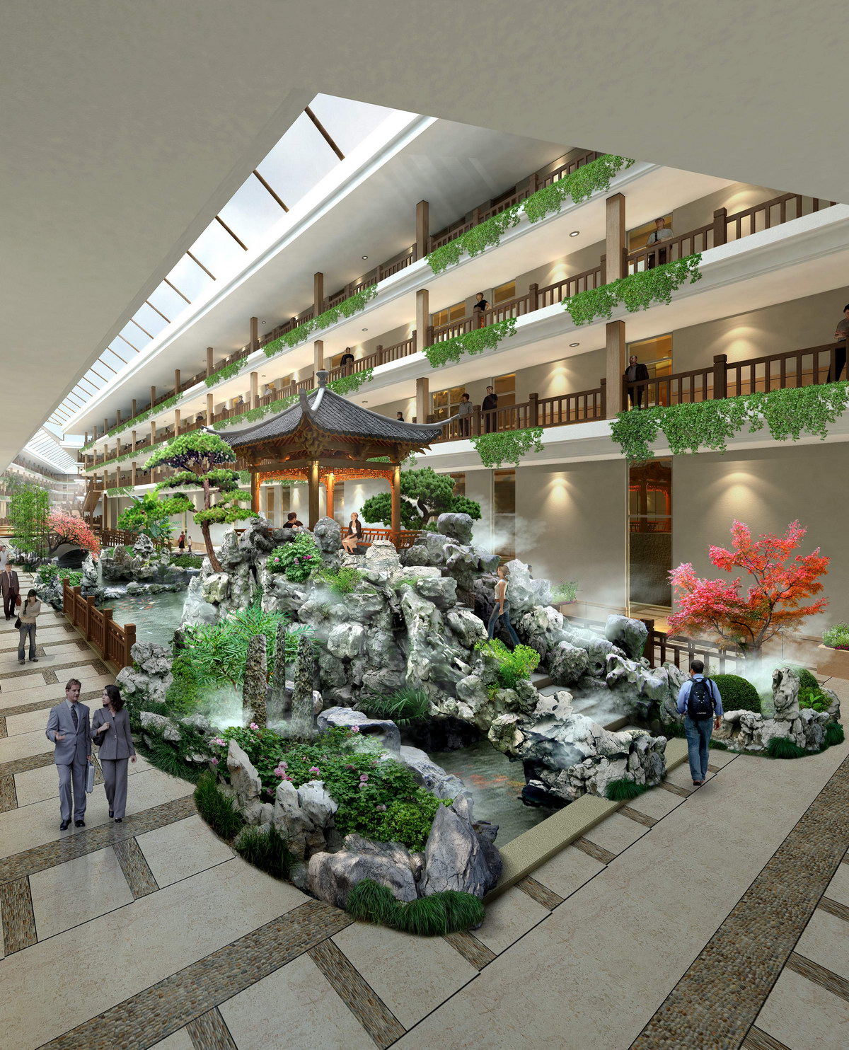 ��ɽ��ˮ���cЧ���D