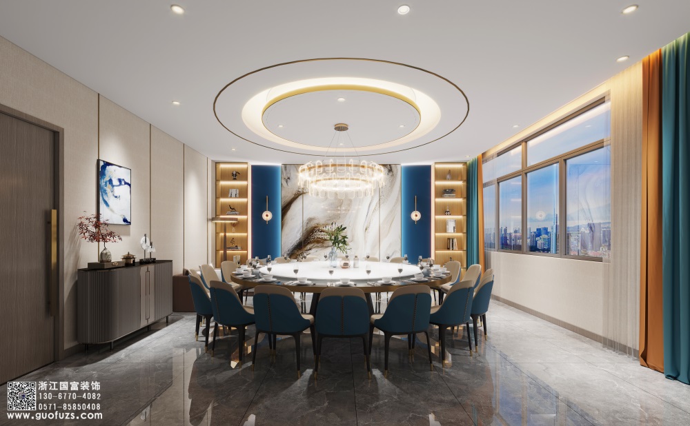 川菜館裝修，川菜館裝修需要注意哪些？