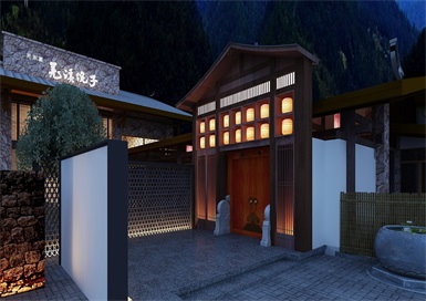 杭州餐飲店裝修知識(shí)，餐廳設(shè)計(jì)要考慮這幾個(gè)要點(diǎn)