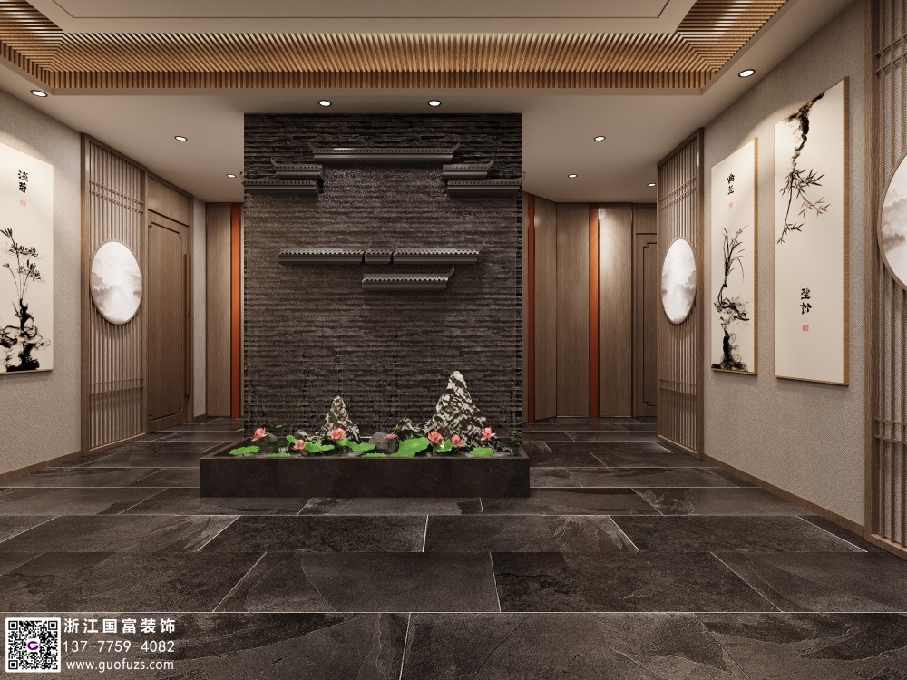 餐廳設(shè)計(jì)多少錢？